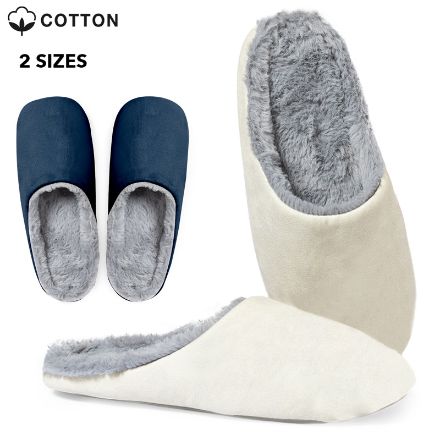 slippers coulter maat 36-38, 42-44
