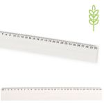 liniaal van tarwestro nixora 30 cm