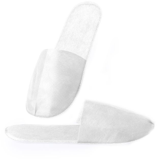 slippers flugax één maat 36-43