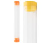 pennenkoker maryns met gekleurde dop