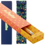 custom made pennendoos creabox pen