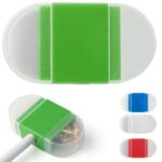 ps puntenslijper met gum pauline