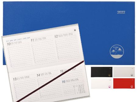 Afbeelding voor categorie agenda's