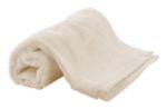katoenen badstof handdoek - 30 x 50 cm terry s - ecru