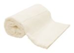 katoenen badstof handdoek - 50 x 100 cm terry m - ecru