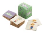 custom made geheugenspel peppermor - 