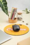 custom made rpet-vilten muismat
