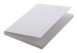 custom made sticky notitieblok 100x75 groeipapier