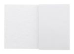 custom made sticky notitieblok 50x75 groeipapieri