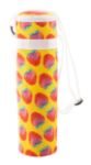 custom made fles koeltas creacool aqua - wit