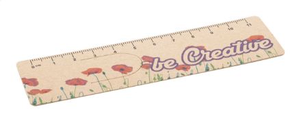 custom made papieren bladwijzer bamler eco