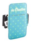 custom made mobiele telefoon armbandhoes runfree