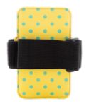 custom made mobiele telefoon armbandhoes runfree