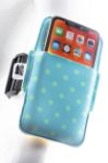 custom made mobiele telefoon armbandhoes runfree