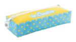 rpet pennenzakje op maat bloppy custom - wit