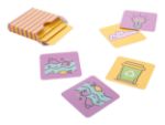 custom made geheugenspel minimor - 
