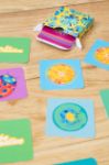 custom made geheugenspel minimor creative
