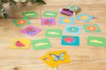 custom made geheugenspel minimor creative