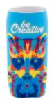 custom made rpet-blikjeskoeler printcan 0.33 l