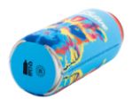 custom made rpet-blikjeskoeler printcan 0.33 l