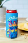 custom made rpet-blikjeskoeler printcan 0.33 l