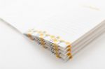notitieboek van zaadpapier a6 custom creanot