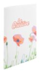 notitieboek van zaadpapier a5 custom creanot
