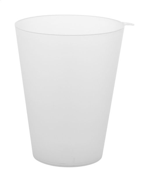 herbruikbare evenementenbeker cupyard 450 ml