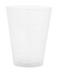 herbruikbare evenementenbeker eventus 500 ml - wit