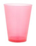 herbruikbare evenementenbeker eventus 500 ml - rood