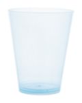 herbruikbare evenementenbeker eventus 500 ml - blauw