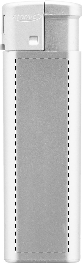 uv druk < 10 cm2 (Ø 0 mm)