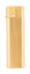aansteker flatlight shine - goud