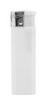 aansteker flatlight - wit