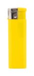 aansteker flatlight - geel