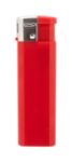 aansteker flatlight - rood