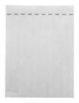 tyvek polsbandjes (10 stuks) wristvek
