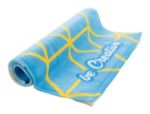 sublimatie sport handdoek custom