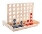 4 op 1 rij bordspel tarwestro forrex