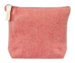 make-up tasje rebix - rood
