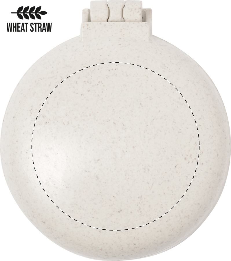 tampondruk (Ø 35 mm)