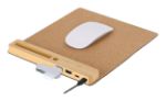 multifunctionele muismat corpad multi