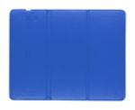 draadloze oplader muismat peppu charge - blauw