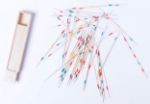 mikado stikka