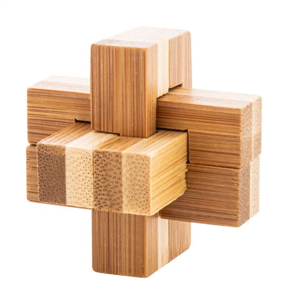 magische puzzel brainboo