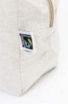fairtrade make-up tas ferbyss plus