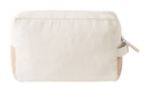fairtrade make-up tas ferbax