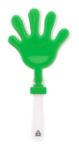 rpp-hand klapper clappy - groen