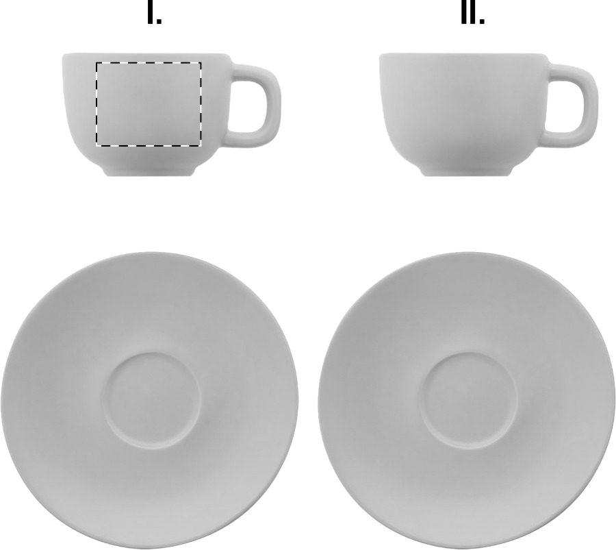 tampondruk (Ø 0 mm)