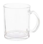 gerecyclede glazen mok strobba